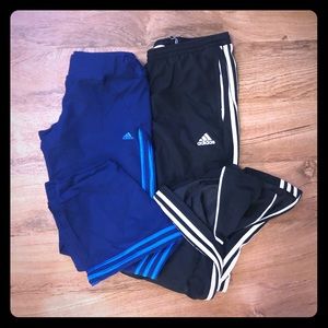 Adidas pants bundle!